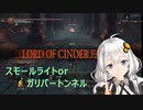 【ランダム化】PS5が当たらなかったのでDarkSoulsⅢ　part11後編【絆星あかり】