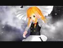 【東方MMD】アンノウン・マザーグース 霊夢＆魔理沙