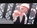 【MMDオリキャラ】馬瀬月兄妹でジャバヲッキー・ジャバヲッカ