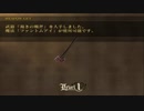 ドラッグ オン ドラグーン 97 第四章 背反 第六節 セエレの妹 第十章 迷走 第３節 風 輪廻転生 王妃の玉座