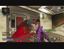 頑張ったシーン+良い感じのBGMなAPEX.mp1【APEX LEGENDS】