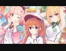 3分で分かる新イベで腋出しヘソ出しの毒婦