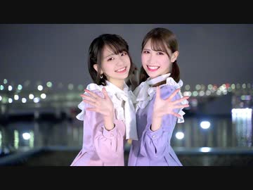 【りるあ×まりな】Twinkle Days　踊ってみた　【まりりる】