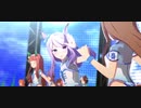 【ウマ娘】ほぼ同胸囲編成で「Make Debut!」