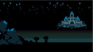 UNDERTALE　第7話