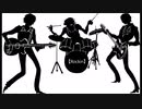 TTMP original music & image movie【 Rockin 】