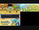 【実況】ポケモン不思議のダンジョン　空の探検隊　タイムシフト　Part5-8【初見】
