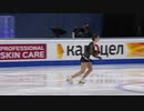 Tuktamysheva W2021 SP