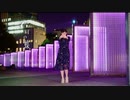 【ハガネ】右肩の蝶 踊ってみた