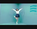 【ちべ。】うに【踊ってみた】