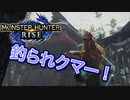 【双剣第一】モンスターハンターRISE#2（操竜訓練）