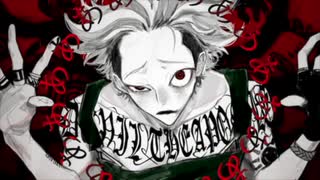 【空地_ｿﾗﾁ_】オートファジー/柊キライ【歌ってみた】