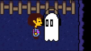 UNDERTALE　第9話