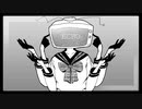 ECHO / Crusher-p【歌ってみた / 凪音】- ( イヤホン推奨 )