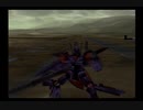 Another Century's Episode【Part2】~UCE基地防衛~