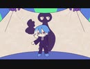 UTAUCover_シャドーマンショー_松田っぽいよ