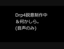 Drp4制作中…
