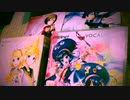 【VOCALOID合唱団】薫風の彩（５人version）【オリジナル曲カバー】