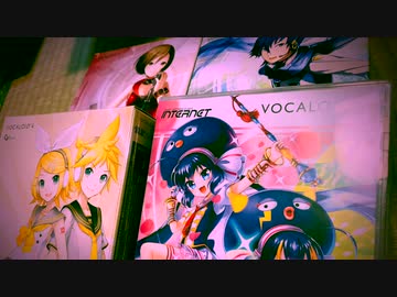 【VOCALOID合唱団】薫風の彩（５人version）【オリジナル曲カバー】
