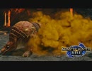 【実況】そこまでリアルに再現したら、もう言い逃れはできないよ。【モンスターハンターライズ】