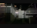 [夜の東海道新幹線/N700a系]のぞみ263号　東京→京都・右側車窓(一部区間抜粋)