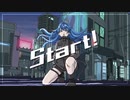 Start!　feat.セトナツメ