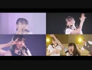 さくら学院　モノクロームとRTG