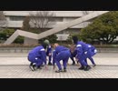 『はなさかてんしテンテンくん』クラスで一番スゴイやつを踊ってみた【ZOMBIES】