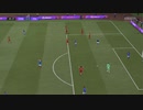 PC-EA Play Pro《FIFA 21》中文版-友谊赛-中国VS意大利 (7)