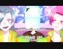 【3人は止まらない夜へ皆さんを招待するために、全力で歌ってみた】