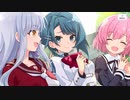 【アサルトリリィ Last Bullet】メインストーリー 第1章 4話 Part.01