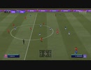 PC-EA Play Pro《FIFA 21》中文版-友谊赛-中国VS意大利 (10)