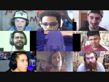 「Re:ゼロから始める異世界生活」５０話(最終回)を見た海外の反応