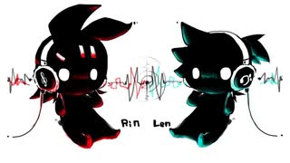 【鏡音リン・レン】 24節気 【オリジナル】