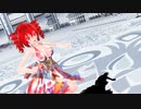 【MMD】パレード【重音テト】