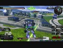 守ることを捨てた人のexvs2xb試合動画　Part.4