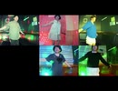 I'm here saying nothing／矢井田瞳
