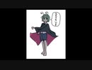 「これから毎日一枚、絵を描くことにしよう」621日目