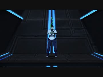 RWBY V8:E13 - Worthy【日本語字幕】