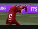 PC-EA Play Pro《FIFA 21》中文版-友谊赛-中国VS意大利 (14)