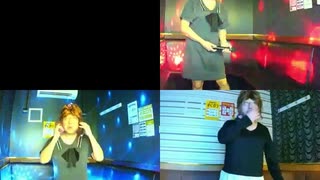 ラヴェンダー・リップス／河合奈保子