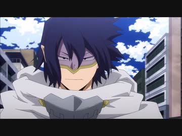 耐久 ヒロアカ 天喰 帰りたい 2分 ニコニコ動画