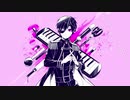 【夜闇狼-満月[暦]-】ベノム【UTAUcover/音源配布】