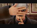 【金カムMMD】鶴見中尉でMasked bitcH