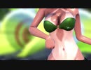 【MMD】ハイファイレイヴァー【魂魄妖夢】【1080p】