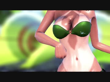 【MMD】ハイファイレイヴァー【魂魄妖夢】【1080p】