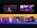金管五重奏で【キューティーハニー】派手に演奏してみた