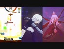 FGOアーケード回顧録＃35 味方の人が引き寄せた奇跡Part2 (2021/3/23)