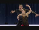 Mishina Galliamov W2021 SP