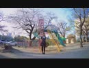 【あやの】ようこそジャパリパークへ　踊ってみた【春】